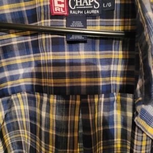Chaps Ralph Lauren